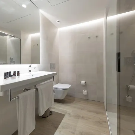 特拉沙酒店及spa 酒店 罗萨斯
