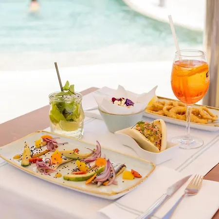 & Terraza 4 Sup Ξενοδοχείο Ρόζες
