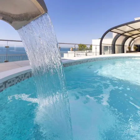 & Terraza 4 Sup Ξενοδοχείο Ρόζες