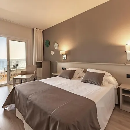 & Terraza 4 Sup Hotel 4*