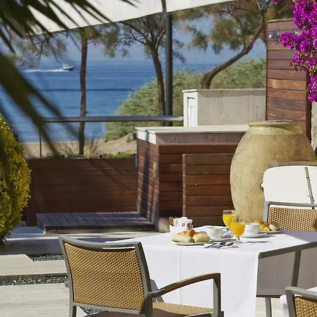 & Terraza 4 Sup Отель 4*