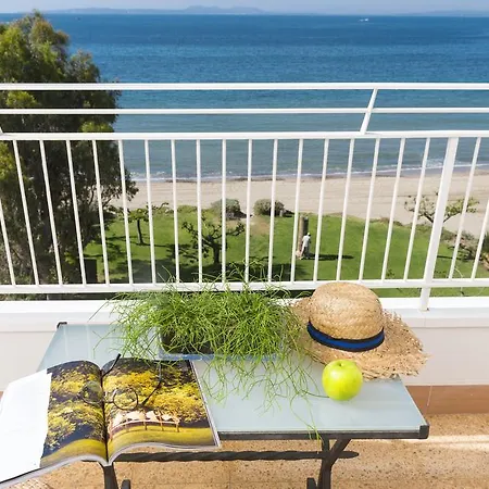 Ξενοδοχείο & Terraza 4 Sup Ρόζες