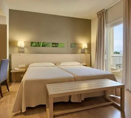 & Terraza 4 Sup 4* Росас