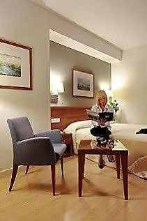 Hotel&spa Terraza 4*