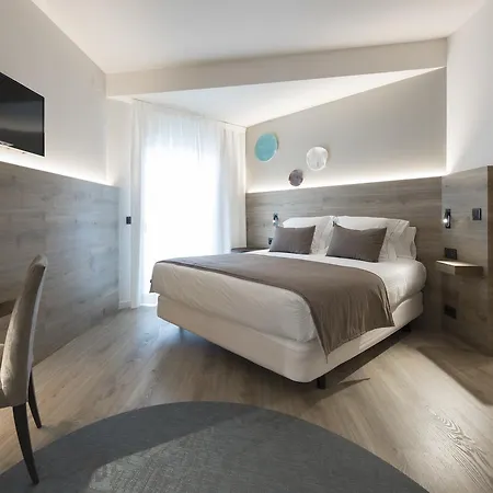 Hotel Hotel&spa Terraza