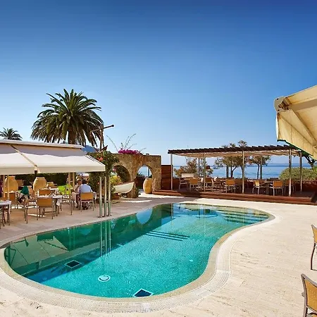 Hotel&spa Terraza