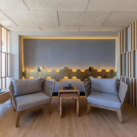 特拉沙酒店及spa 4*