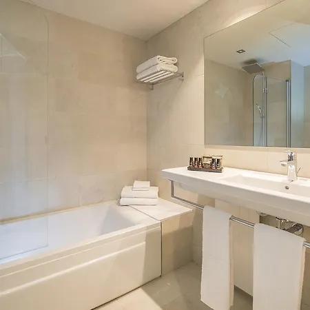 特拉沙酒店及spa