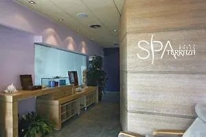 特拉沙酒店及spa 4* 罗萨斯