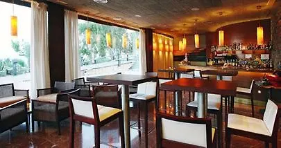酒店 特拉沙酒店及spa