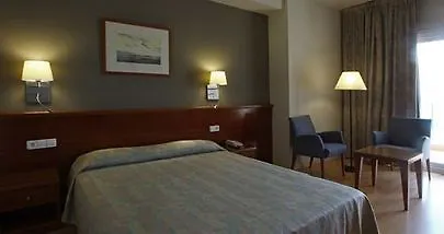 特拉沙酒店及spa 罗萨斯